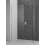 Kabina Walk-in 160x110x200 Modo New III Radaway (389164-01-01 + 389114-01-01 + 389000-01)