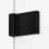 Kabina prysznicowa 80x70 Avexa Black New Trendy (EXK-2565)