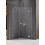 Kabina asymetryczna 100x80 Avexa New Trendy (EXK-3893)