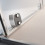 Kabina Walk-in 120 prawa chrom Furo Radaway (10106638-01-01R+10110594-01-01)