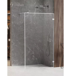Kabina walk-in 50 Avexa New Trendy (EXK-2503)