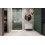Kabina Walk-in 120 lewa Furo Radaway (10106638-09-01L+10110594-01-01)