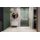 Kabina Walk-in 120 prawa Furo Radaway (10106638-09-01R+10110594-01-01)