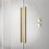 Kabina Walk-in 130 lewa Furo Radaway (10106688-09-01L+10110644-01-01)