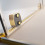 Kabina Walk-in 130 lewa Furo Radaway (10106688-09-01L+10110644-01-01)