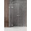 Kabina prysznicowa 80x70 Avexa New Trendy (EXK-2383)