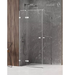 Kabina prysznicowa 80x70 Avexa New Trendy (EXK-2383)