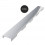 Odpływ liniowy Schedpol Base-Low Steel 70cm (OLSL70/ST-LOW)