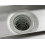 Odpływ liniowy Schedpol Base-Low Stamp 60cm (OLSP60/ST-LOW)
