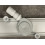 Odpływ liniowy Schedpol Base-Low Stamp 60cm (OLSP60/ST-LOW)