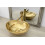Umywalka ceramiczna Sofia Gold "N" Rea