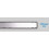 Odpływ liniowy Aqua Steel LA Spiroflex