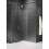 Kabina walk-in 50 Avexa Copper Brushed New Trendy (EXK-3750)