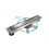 Odpływ liniowy dwustronny 360 Drain Balneo