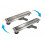 Odpływ liniowy dwustronny 360 Drain Balneo