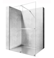 Ścianka prysznicowa 100x200 Cortis Rea (REA-K7210)