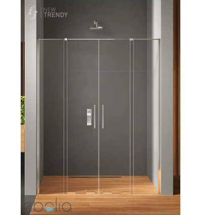 Drzwi wnękowe 100 Smart New Trendy (EXK-4005)