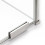 Drzwi prostokątne 100x80 Smart New Trendy (EXK-4020)