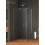Drzwi prostokątne 100x80 Smart New Trendy (EXK-4020)