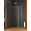 Drzwi prostokątne 100x80 Smart New Trendy (EXK-4020)