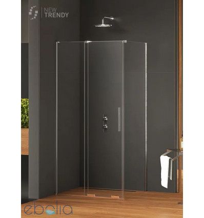 Drzwi prostokątne 100x80 Smart New Trendy (EXK-4020)