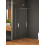 Kabina walk-in 80 Smart New Trendy (EXK-4085)