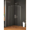 Kabina prostokątna 80x90 Smart New Trendy (EXK-4056)