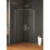 Kabina prostokątna 80x90 Smart New Trendy (EXK-4056)
