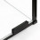 Kabina prostokątna 100x80 Smart Black New Trendy (EXK-4124)