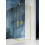 Kabina kwadratowa 80x80 Smart Light Gold New Trendy (EXK-4263)