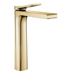 Bateria umywalkowa wysoka Soul Gold Rea (REA-B9952)