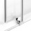 Drzwi wnękowe 100 Softi New Trendy (EXK-3895)
