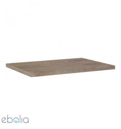 Blat MDF naszafkowy 70 Marsylia dąb natural Elita (167149)