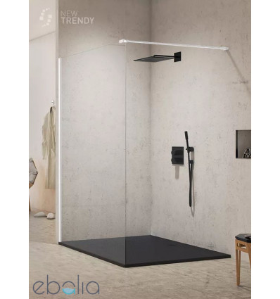 Kabina walk-in 50 New Modus White New Trendy (EXK-2199)