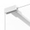 Kabina walk-in 50 New Modus White New Trendy (EXK-2199)