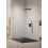 Kabina walk-in 50 New Modus White New Trendy (EXK-2199)
