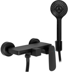 Bateria wannowa Berg Black Rea (REA-B2040)