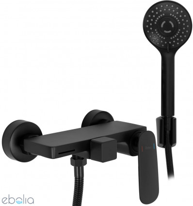 Bateria wannowa Mayson Black Rea (REA-B5662)