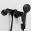 Bateria wannowa Mayson Black Rea (REA-B5662)