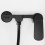 Bateria wannowa Mayson Black Rea (REA-B5662)
