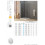 Kabina prysznicowa 100x120 New Soleo New Trendy (K-0634)