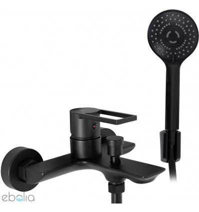 Bateria wannowa Mayson Black Rea (REA-B5662)
