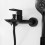 Bateria wannowa Mayson Black Rea (REA-B5662)