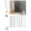 Kabina prysznicowa 80x120 New Soleo New Trendy (D-0148A/D-0151B)