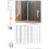 Kabina prysznicowa 90x70 New Soleo New Trendy (K-0691)