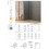 Kabina walk-in 110x195 New Soleo New Trendy (K-0741)
