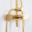 Zestaw natryskowy podtynkowy Davis Light Rea (REA-P6324)