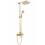 Zestaw natryskowy podtynkowy Davis Light Rea (REA-P6324)