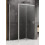 Kabina prostokątna 100x70 Prime New Trendy (K-1196)