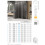 Kabina prostokątna 100x70 Prime New Trendy (K-1224)